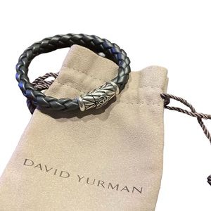 David Yurman Bracelet